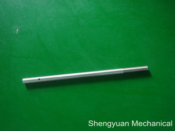 316 Stainless Steel Precision Turned Parts Push Rod Screw with 16 1/2 Length