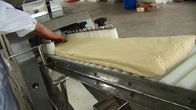 خط إنتاج الخبز نان، العجين الصناعية تشكيل آلة لبيتا
