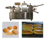 ضعف كرات الخبز العجين ماكينة لخط إنتاج مخبز نقانق