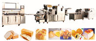 ISO التلقائي خط إنتاج الخبز
