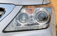 لكزس LX570 2010 - 2014 OE قطع غيار السيارات والمصباح الخلفي