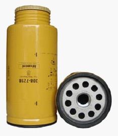 السيارات فاصل الوقود فلاتر لCATERPILLAR 308 - 7298، 6I - 0274، 133-5673، 129-0373