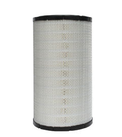 OEM AF25454 Fleetguard النفط السيارات فلاتر العالمي للشاحنات حفارات