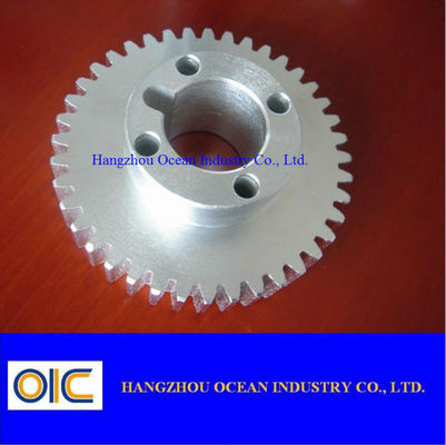 American Standard Spur Gears، type M0.5، M1، M1.5، M2، M2.5، M3، M3.5، M4، M4.5، M5، M5.5، M6