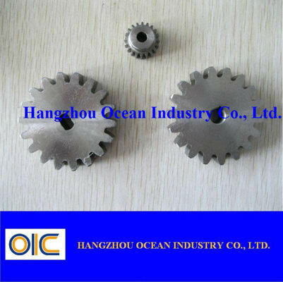 American Standard Spur Gears، type M0.5، M1، M1.5، M2، M2.5، M3، M3.5، M4، M4.5، M5، M5.5، M6