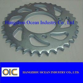 درّاجة ناريّة ضرس العجلة, نوع هوندا, Yamaha, سوزوكي, Kawasaki, Bajaj, CG125, CG150, CD70