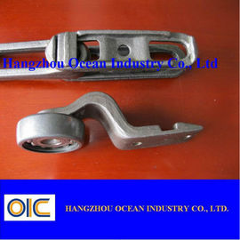 drop Forged سلسلة وحامل متحرّك, drop Forged Rivetless سلسلة, نوع 468H, X678, 698, 698H
