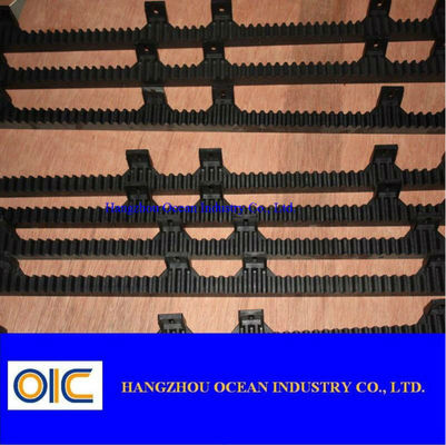 ينزلق بوابة ترس منصب جريدة مسنّنة M4 20X20X1005, M4 20X20X1998, M4 22X22X1005, M4 22X22X1998, M6 30X30X998, M6 30X30X1998