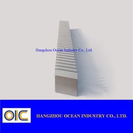 حلزونيّ ترس منصب جريدة مسنّنة, نوع M0.5, M1, M1.5, m2, M2.5, M3, M4, M5, M6, M7, M8, M9