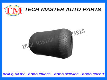 Neoplan Bus Parts المطاط شاحنة الينابيع الجوية 661N لنظام الحافلات / شاحنة الهواء تعليق