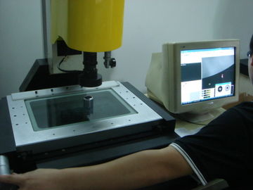 التسامح 0.005mm الدقة CNC طحن وتصنيع الآلات AL6061 AL6063