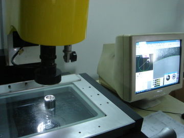 التسامح 0.005mm الدقة CNC طحن وتصنيع الآلات AL6061 AL6063
