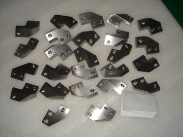 مخصص CNC الآلات الدقيقة HRST ASTM A-36 القوس