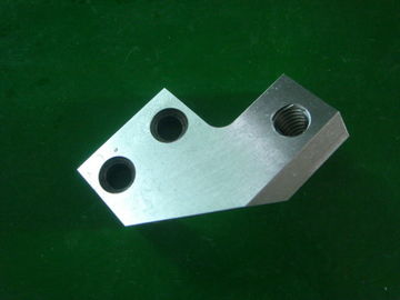 مخصص CNC الآلات الدقيقة HRST ASTM A-36 القوس