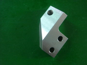 مخصص CNC الآلات الدقيقة HRST ASTM A-36 القوس