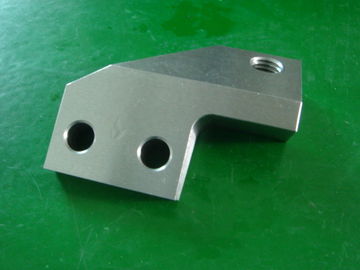 مخصص CNC الآلات الدقيقة HRST ASTM A-36 القوس