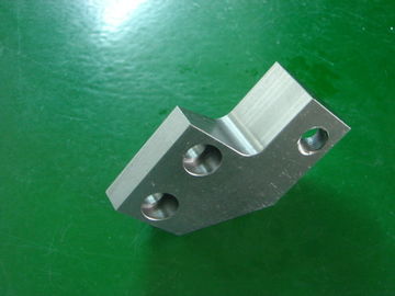 مخصص CNC الآلات الدقيقة HRST ASTM A-36 القوس