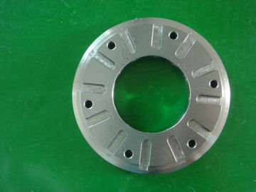 HRS جولة بار C1045 التصنيع باستخدام الحاسب الآلي الآلات الدقيقة 0.5 &quot;للسيارات
