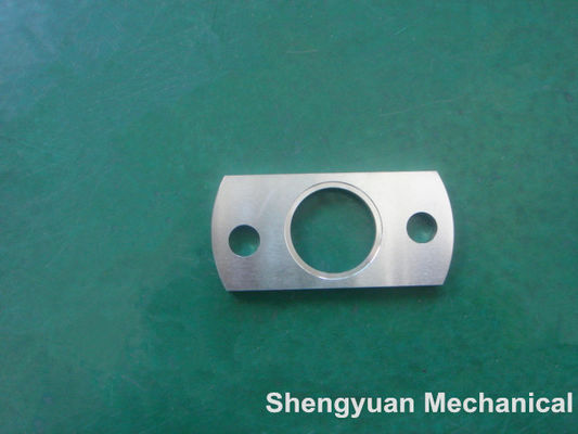 تجهيز OEM / المعادن SS303 الدقة طحن آلة جزء لصناعة السيارات