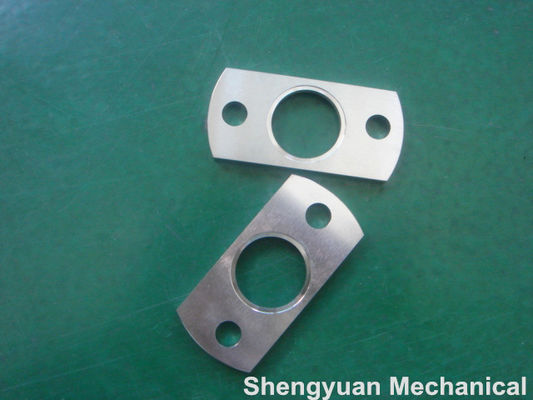 تجهيز OEM / المعادن SS303 الدقة طحن آلة جزء لصناعة السيارات