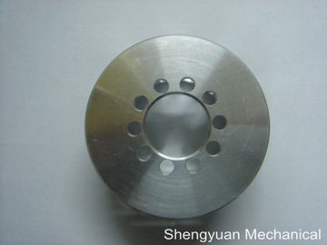 مخصص CNC الآلات الدقيقة المعمرة أجزاء الألومنيوم AL7075