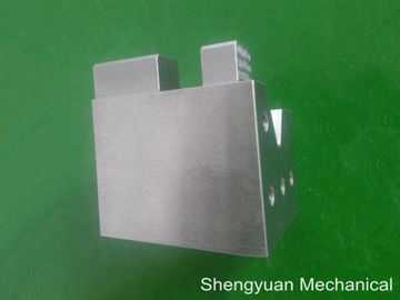 مخصص CNC الآلات الدقيقة تلميع D2 0.005 التسطيح جبل الرقصة