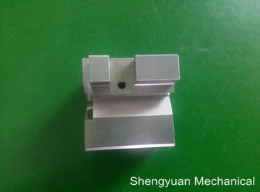 مخصص CNC الآلات الدقيقة تلميع D2 0.005 التسطيح جبل الرقصة
