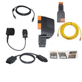 أدوات BMW ICOM V3.10 تشخيص السيارات ISIS ISID BMW ICOM A + B + C BMW أداة تشخيص