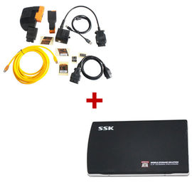أدوات BMW ICOM V3.10 تشخيص السيارات ISIS ISID BMW ICOM A + B + C BMW أداة تشخيص