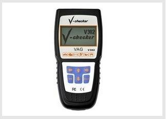 مراقب جون Deere أداة تشخيصيّ, Obd2 ل Audi/فولكس فاجن/Skoda