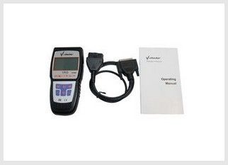 مراقب جون Deere أداة تشخيصيّ, Obd2 ل Audi/فولكس فاجن/Skoda