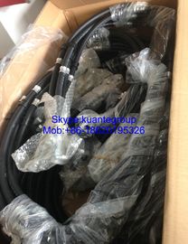 هيدروليكي خرطوم نظام قيادة كهربائي لهوندا أكورد 2003 CM5 2.4L 53713-SDC-A02 / 53713-SDA-A02