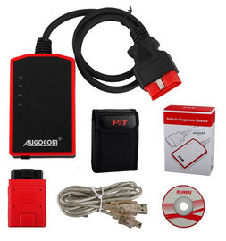 V3.8 السيارات أوجوكوم VDM WIFI أداة تشخيص دعم Win7.8