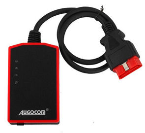 V3.8 السيارات أوجوكوم VDM WIFI أداة تشخيص دعم Win7.8