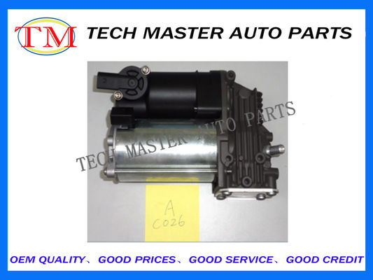 مرسيدس M-Class W164 نظام التعليق ضاغط الهواء OE 1643201204