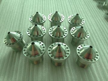 عالية الدقة CNC الألومنيوم أجزاء التصنيع باستخدام الحاسب الآلي آلة السريع نماذج لجزء السيارات