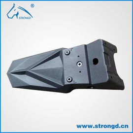 OEM ABS CNC السريع النموذج، التحكم العددي أدوات آلة