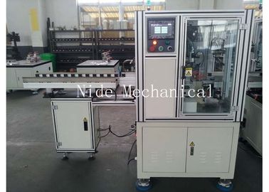 CNC مضاعفات القاطع المزدوج الدقة تحول آلة / الآلات