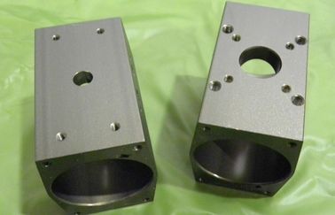 عالية الدقة CNC خدمات الآلات لعامة المعدات الصناعية وآلات ليزر