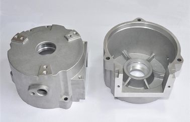 عالية الدقة CNC خدمات الآلات لعامة المعدات الصناعية وآلات ليزر