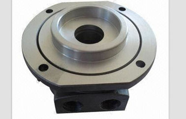 AISI فولاذ alloy أعدّ cnc جزء لجزء ذاتيّ, حلقة لف حرّ forging جزء