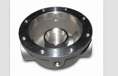 هندسة أعدّ cnc جزء صلادة عال لجزء طبيّ, ضجيج صنع وفقا لطلب الزّبون فولاذ alloy