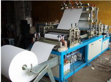 25.4MM الإلتصاق الفاصل تصفية ماكينة، التي يسيطر عليها المجلس التشريعي ومراقبة