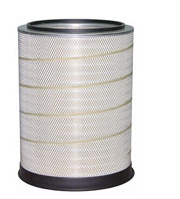 آلة 48 الفوهات البسيطة ضفائر لتصفية HEPA الهواء، 20MM-100MM الطول