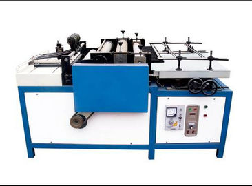 عرف 300MM عرض ورقة النفط تصفية آلة ضفائر للمنعرج - الزاك