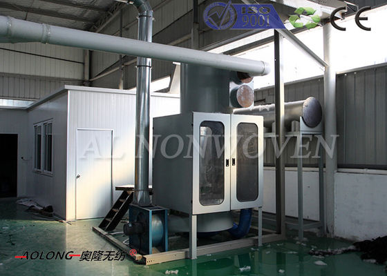 غراء حراريّ يشمله التأمين الحشوات حرّ يجعل آلة للحاف 2300mm/2500mm