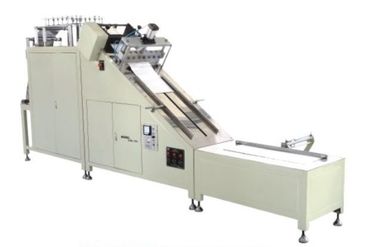 فصل آلة الألومنيوم احباط التموج Pleater 1000MM ماكس لفائف قطر