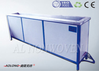 طبيّ SSS pp غير يحوك بناء خطّ/تجهيز 2400mm/3200mm