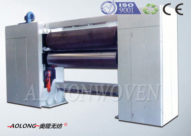 طبيّ SSS pp غير يحوك بناء خطّ/تجهيز 2400mm/3200mm