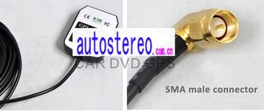 ETO نظام تحديد المواقع الهوائي الجوي 3M SMA ذكر كابل موصل مع شحن مجاني في جميع أنحاء العالم